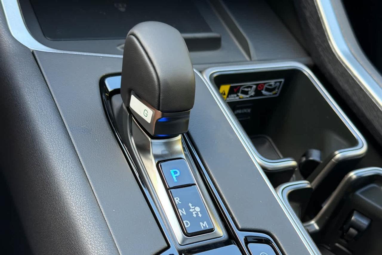 2026 Lexus TX 350 LUXURY AWD Roseville CA