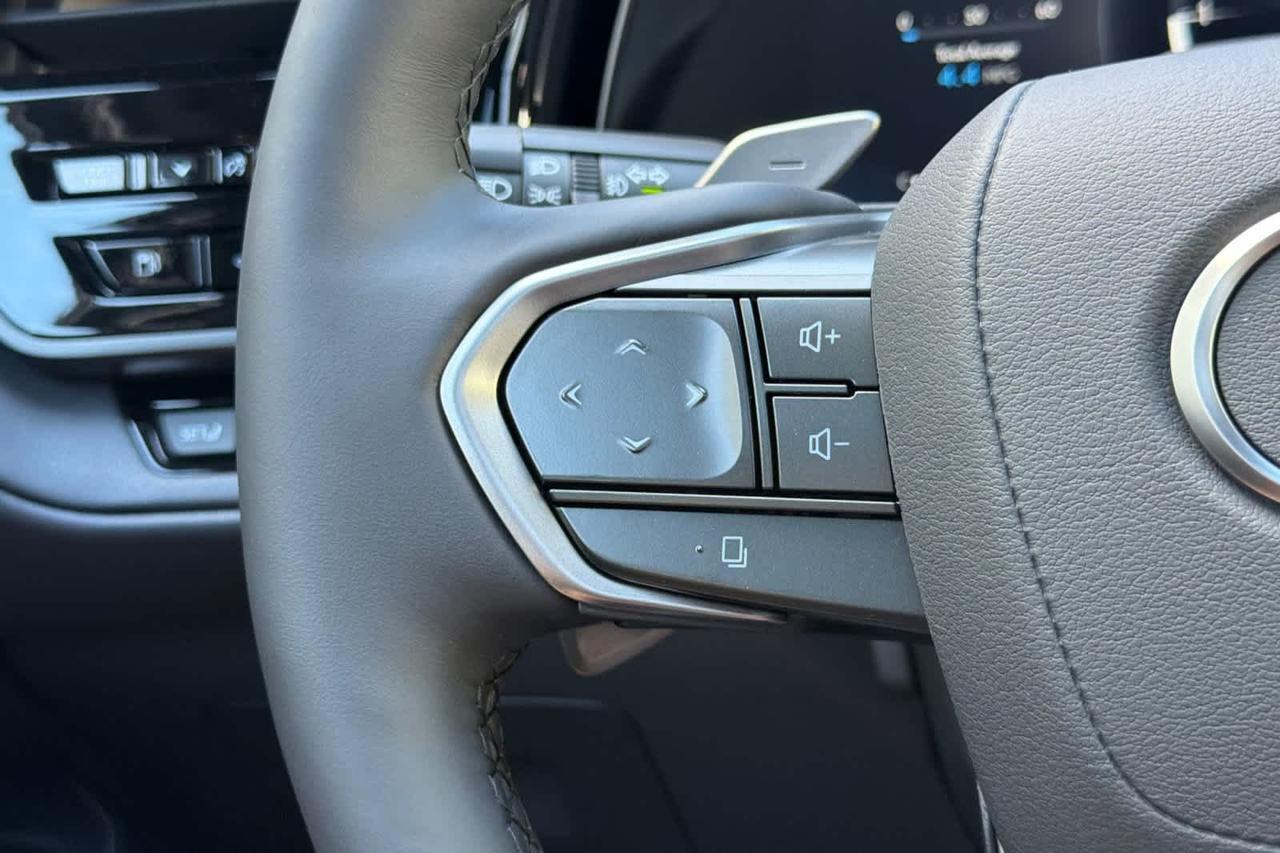 2026 Lexus TX 350 LUXURY AWD Roseville CA