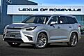 2026 Lexus TX 350 LUXURY AWD