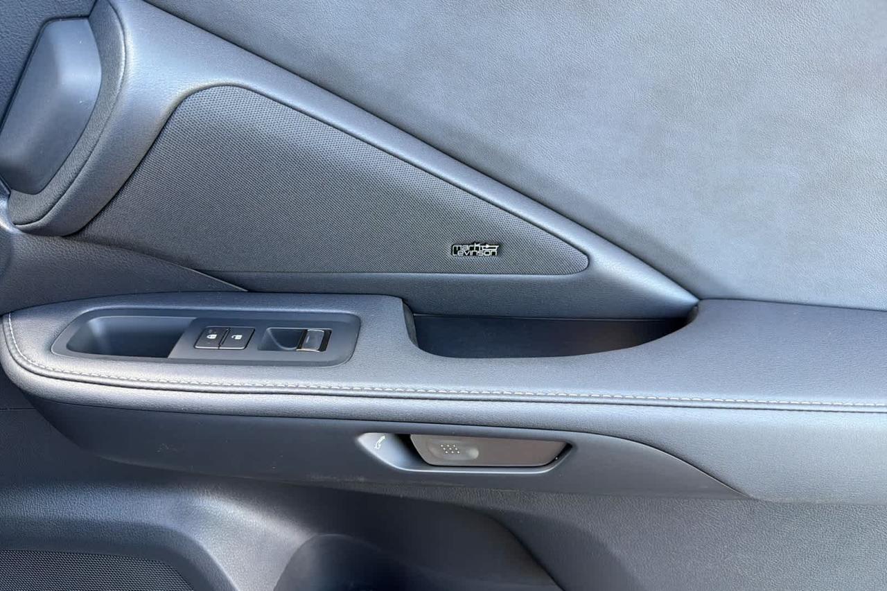 2026 Lexus TX 350 LUXURY AWD Roseville CA