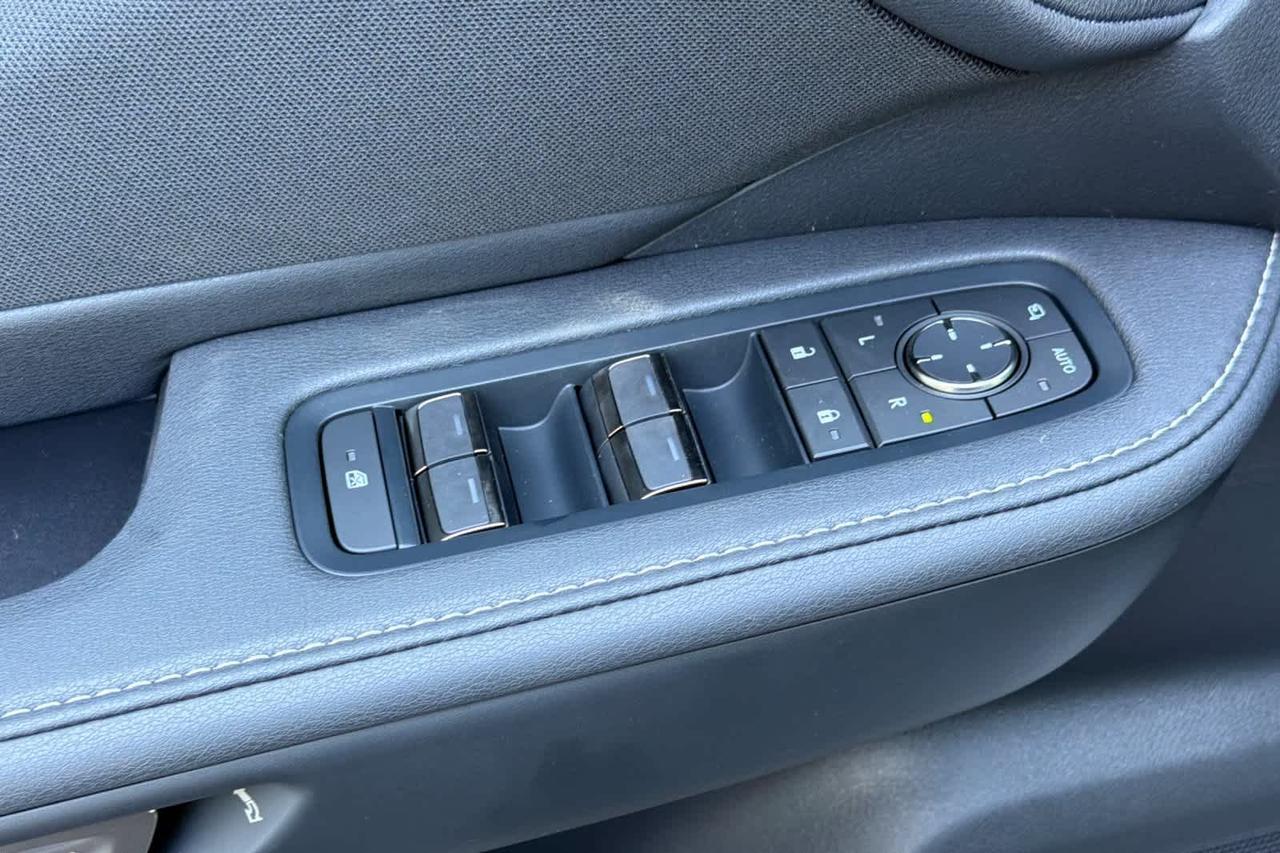 2026 Lexus TX 350 LUXURY AWD Roseville CA