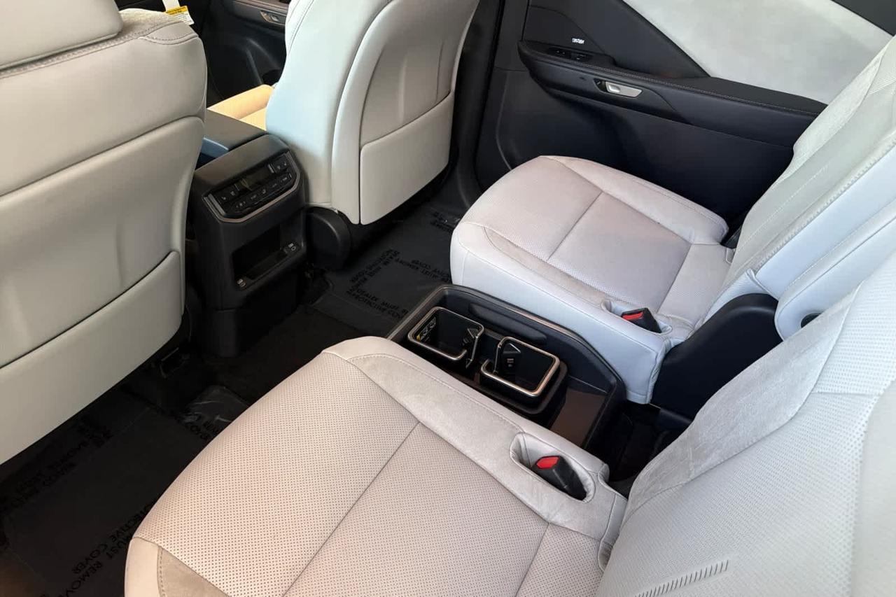 2026 Lexus TX 350 LUXURY AWD Roseville CA