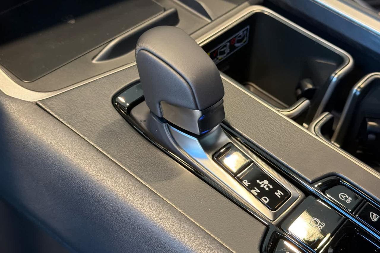 2026 Lexus TX 350 LUXURY AWD Roseville CA