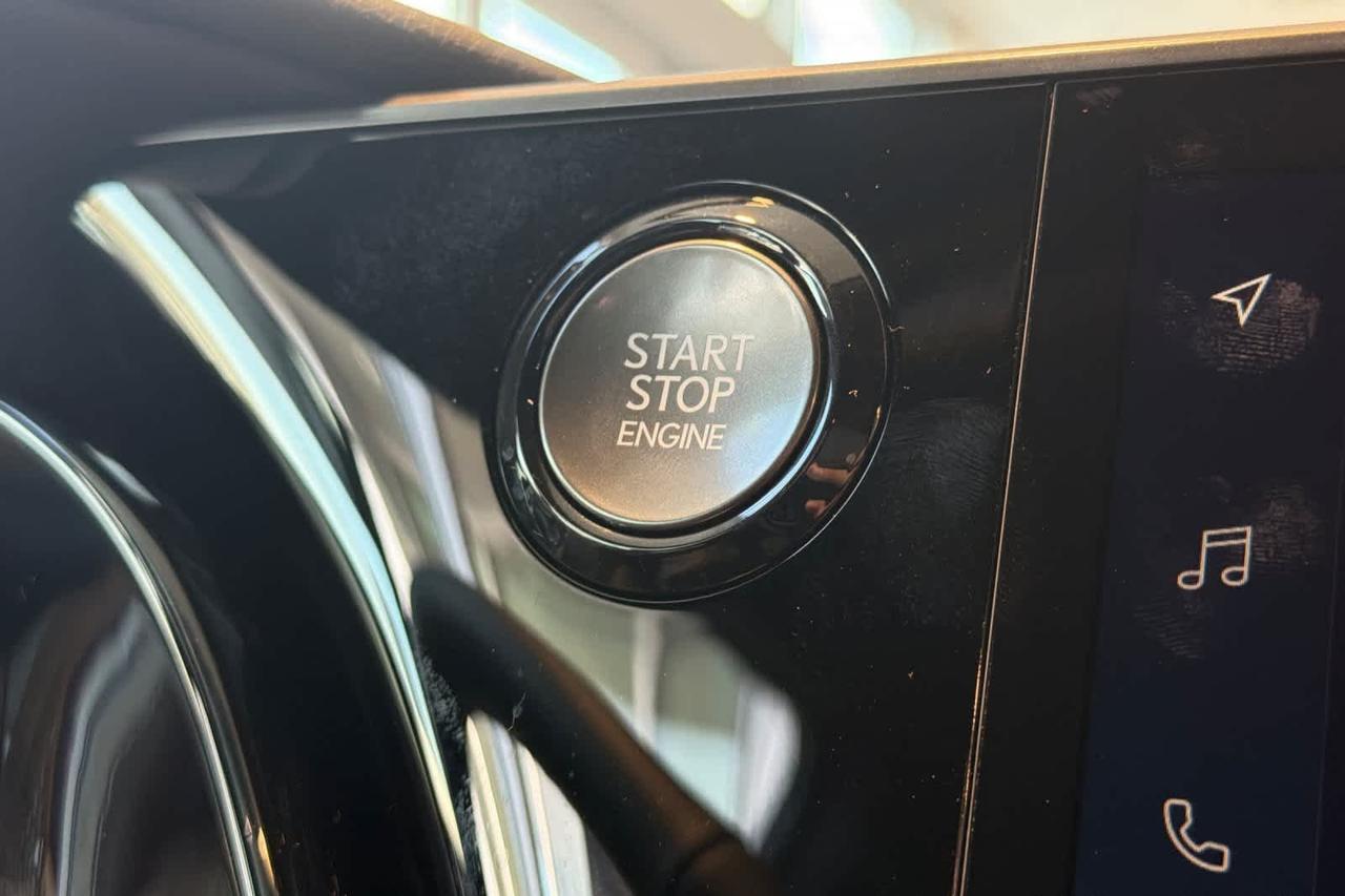 2026 Lexus TX 350 LUXURY AWD Roseville CA