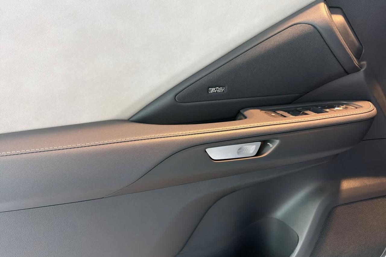 2026 Lexus TX 350 LUXURY AWD Roseville CA