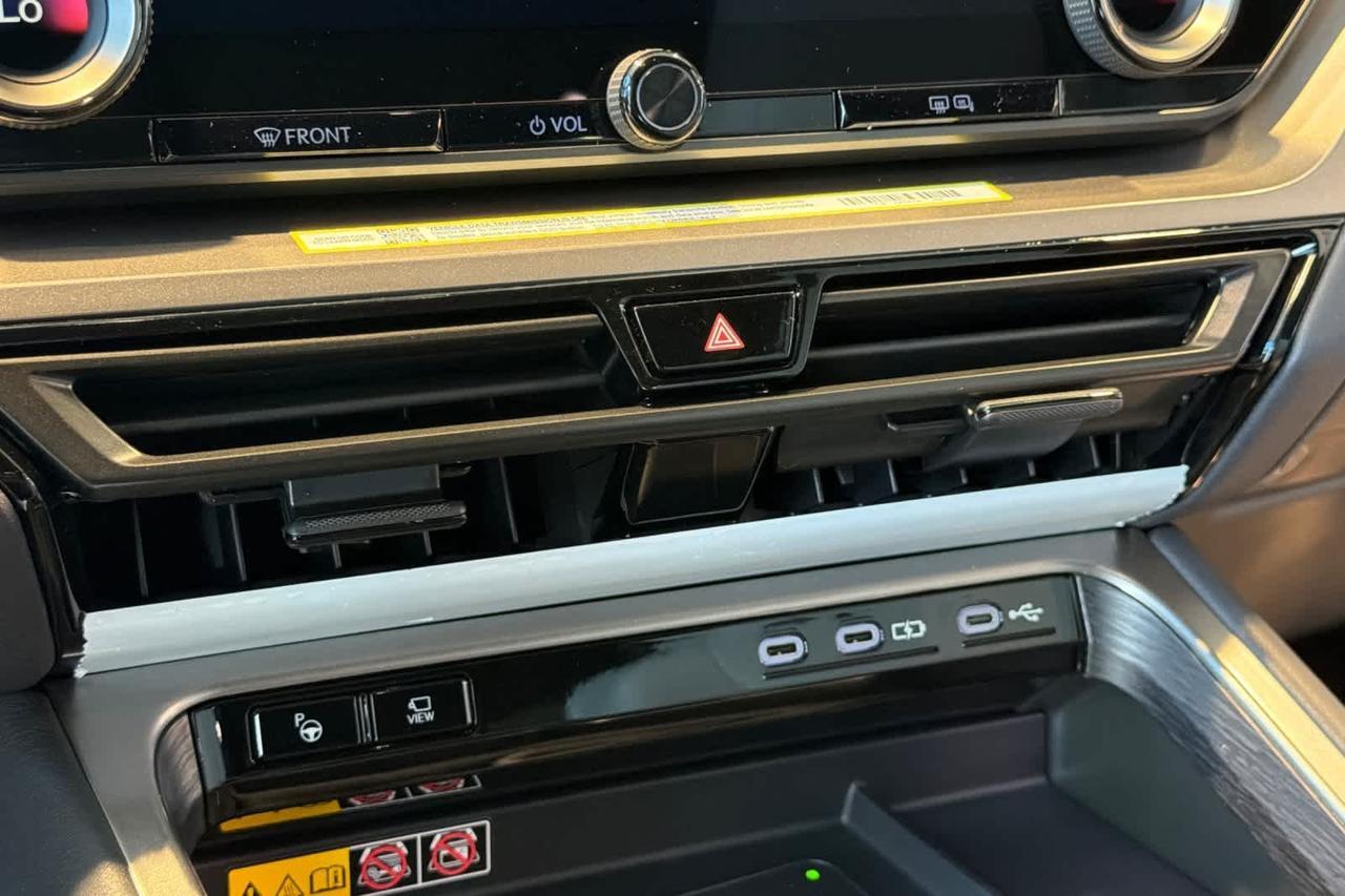 2026 Lexus TX 350 LUXURY AWD Roseville CA