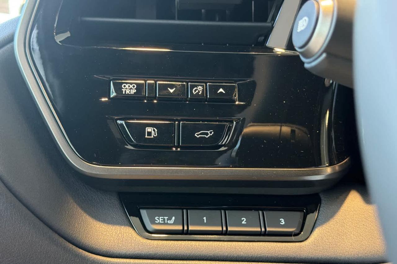 2026 Lexus TX 350 LUXURY AWD Roseville CA