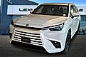 2026 Lexus TX 350 LUXURY AWD