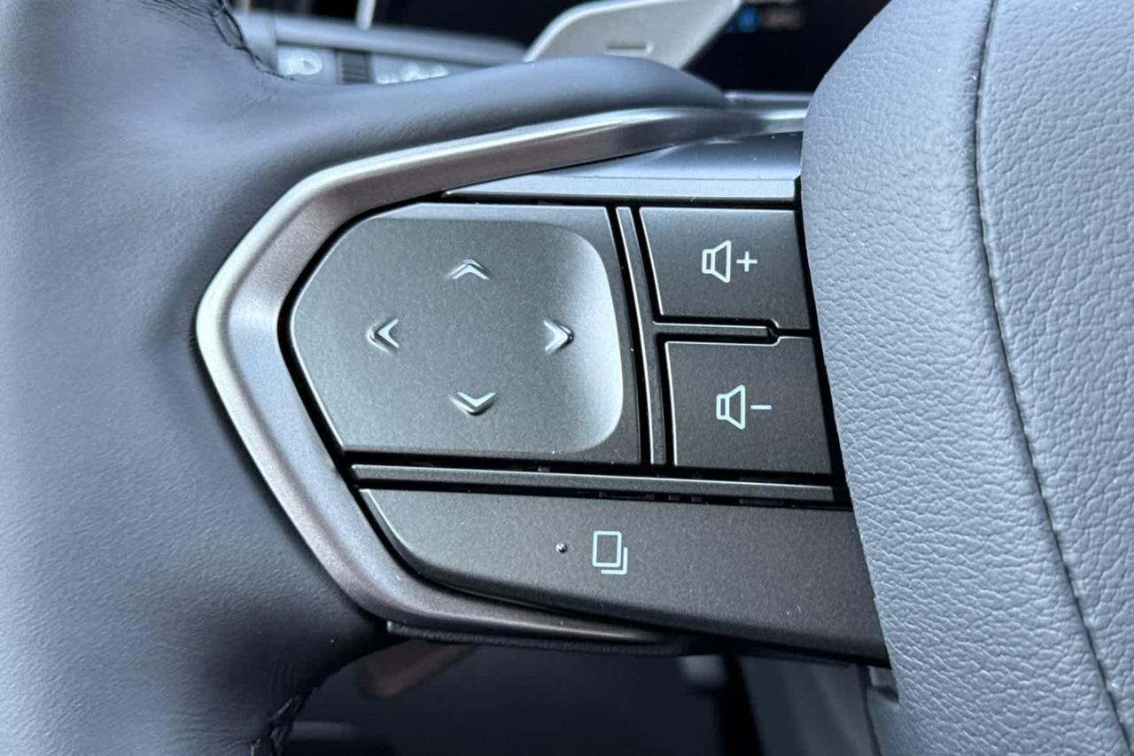 2026 Lexus TX 350 LUXURY AWD Roseville CA