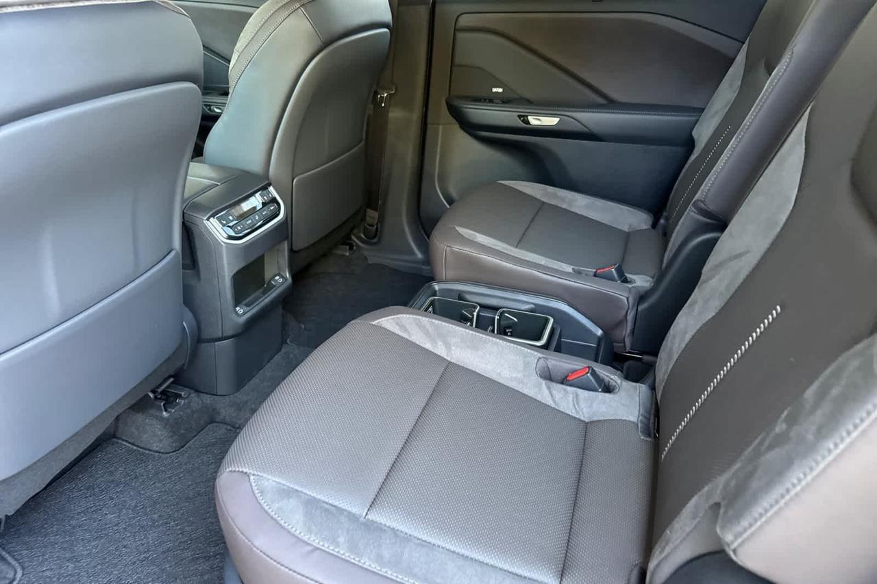2026 Lexus TX 350 LUXURY AWD Roseville CA