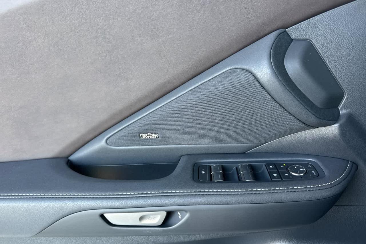 2026 Lexus TX 350 LUXURY AWD Roseville CA