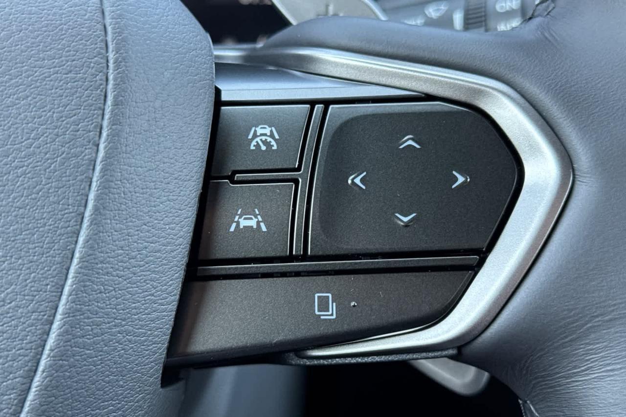 2026 Lexus TX 350 LUXURY AWD Roseville CA