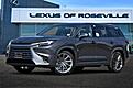 2026 Lexus TX 350 LUXURY AWD