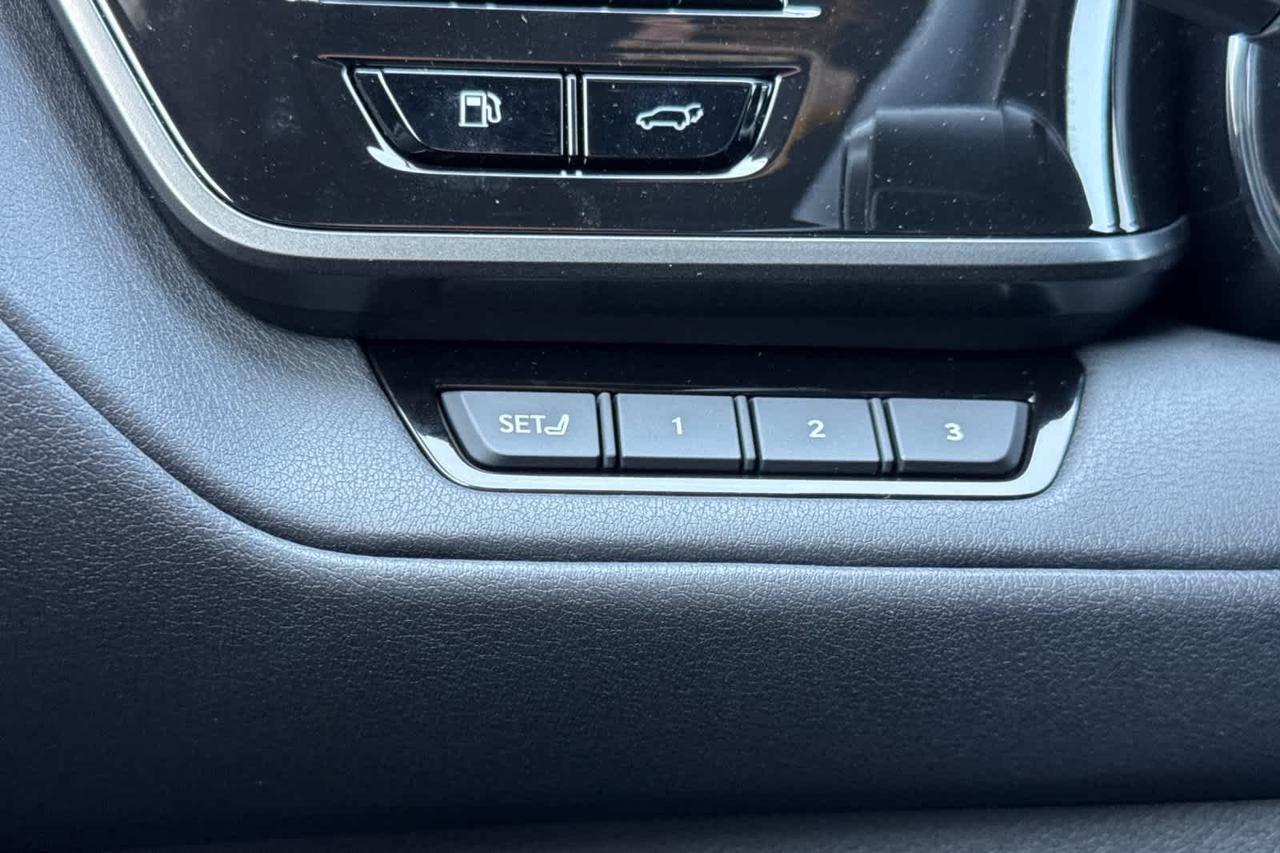 2026 Lexus TX 350 LUXURY AWD Roseville CA