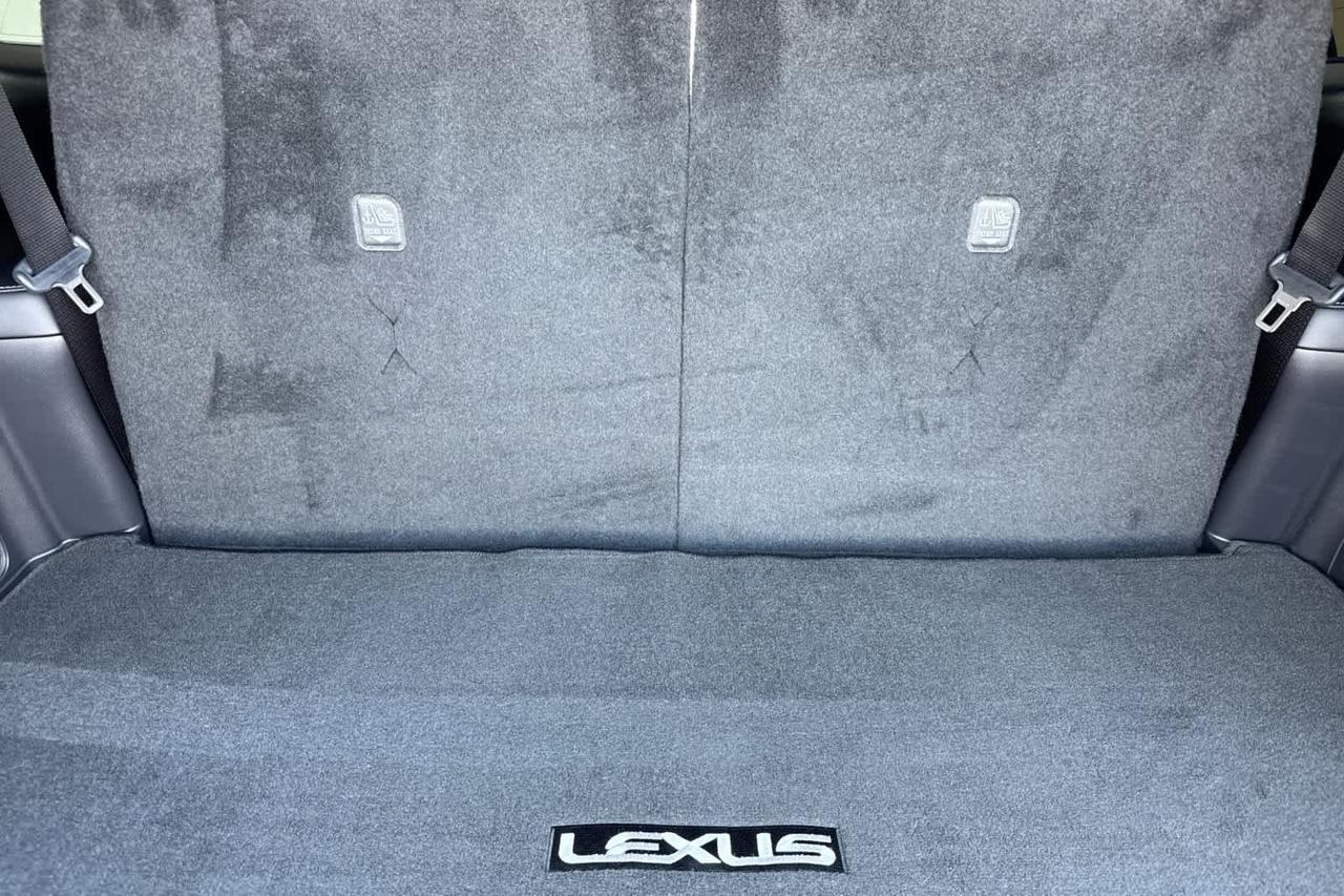 2026 Lexus TX 350 LUXURY AWD Roseville CA