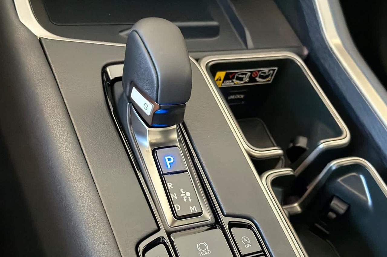 2026 Lexus TX 350 LUXURY AWD Roseville CA