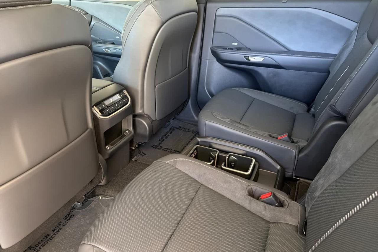 2026 Lexus TX 350 LUXURY AWD Roseville CA