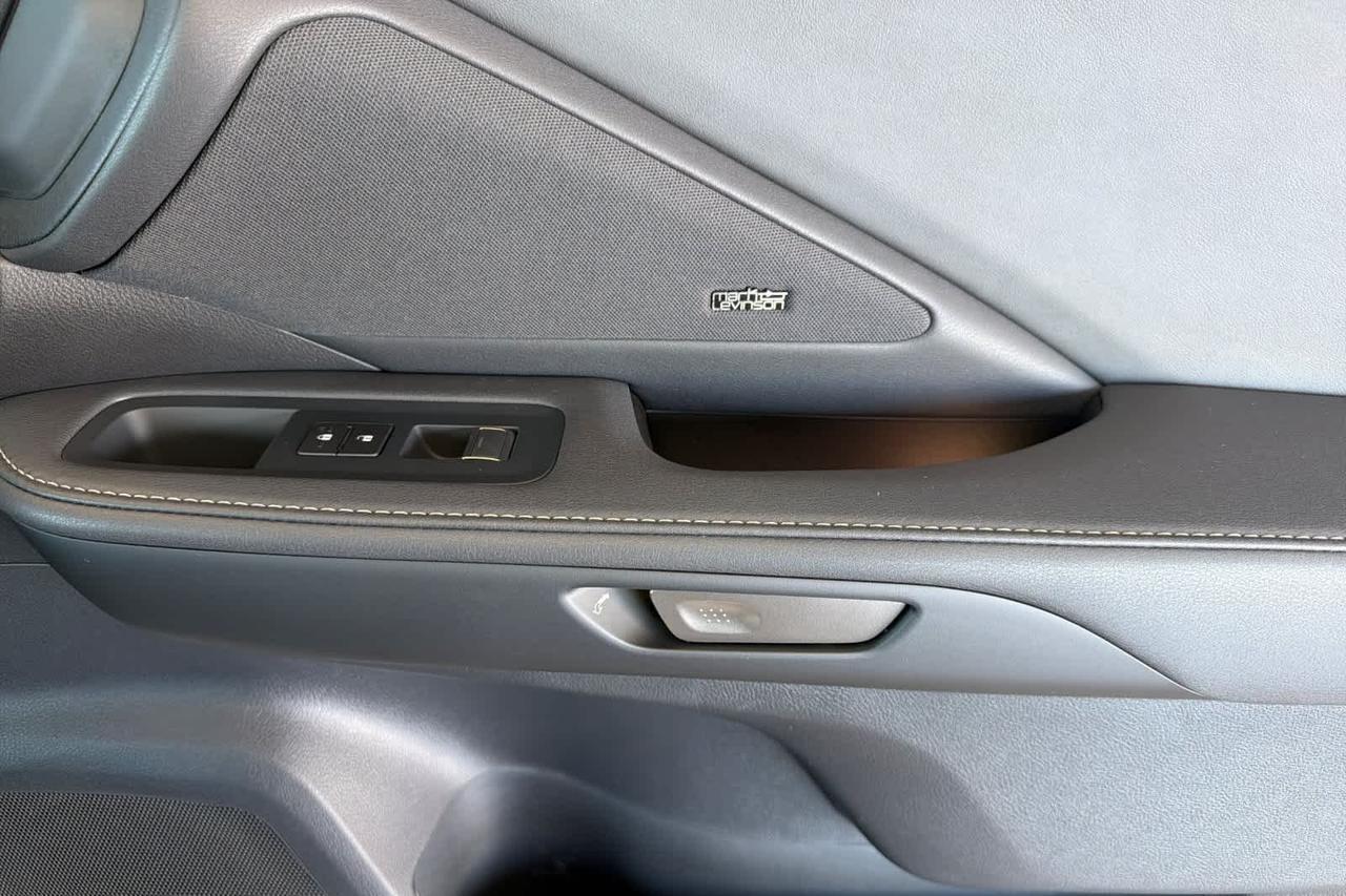 2026 Lexus TX 350 LUXURY AWD Roseville CA