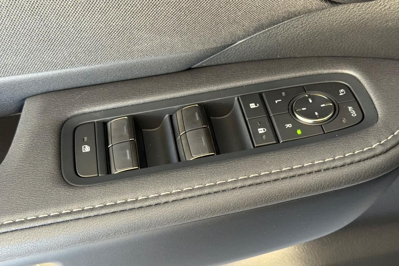 2026 Lexus TX 350 LUXURY AWD Roseville CA