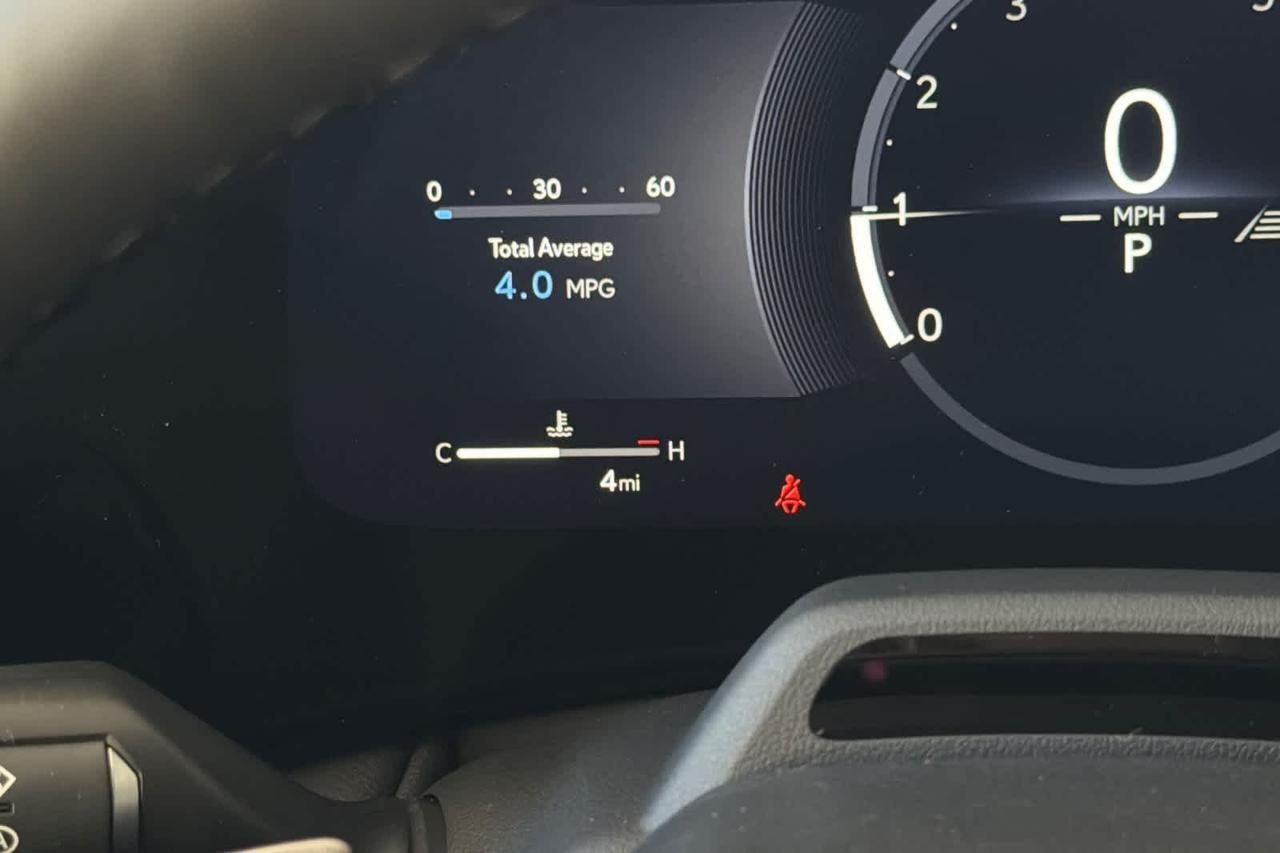 2026 Lexus TX 350 LUXURY AWD Roseville CA