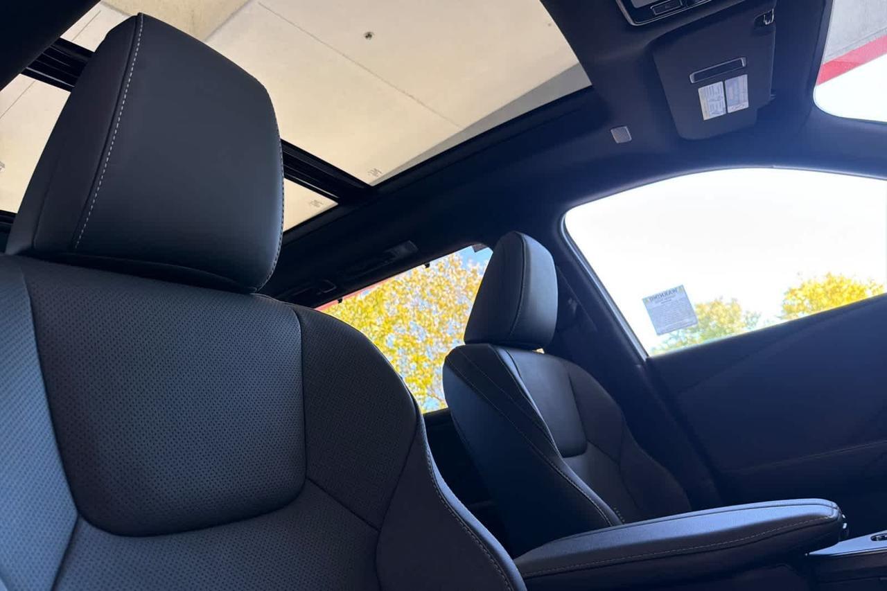 2026 Lexus TX 350 LUXURY AWD Roseville CA