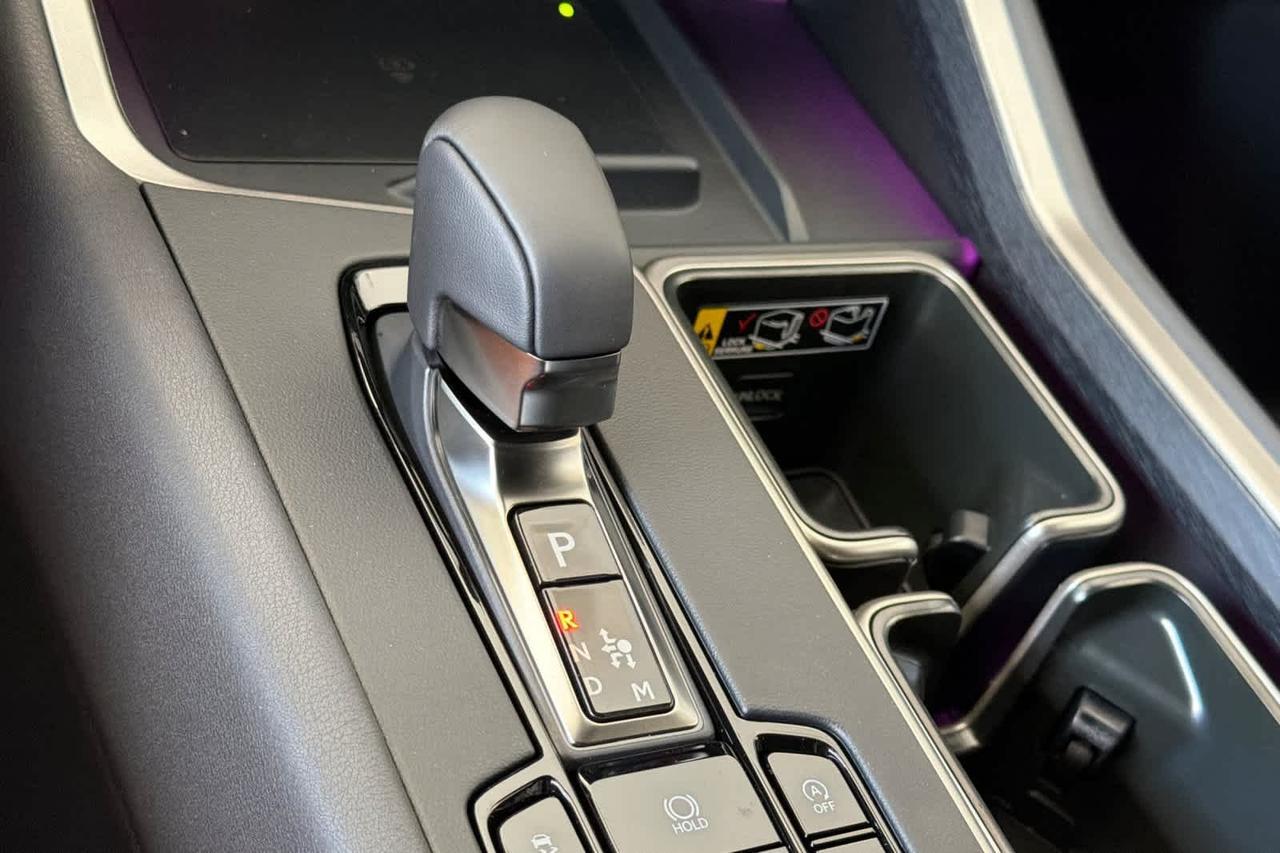 2026 Lexus TX 350 LUXURY AWD Roseville CA