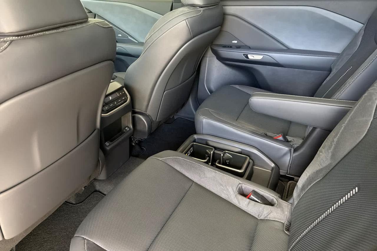 2026 Lexus TX 350 LUXURY AWD Roseville CA
