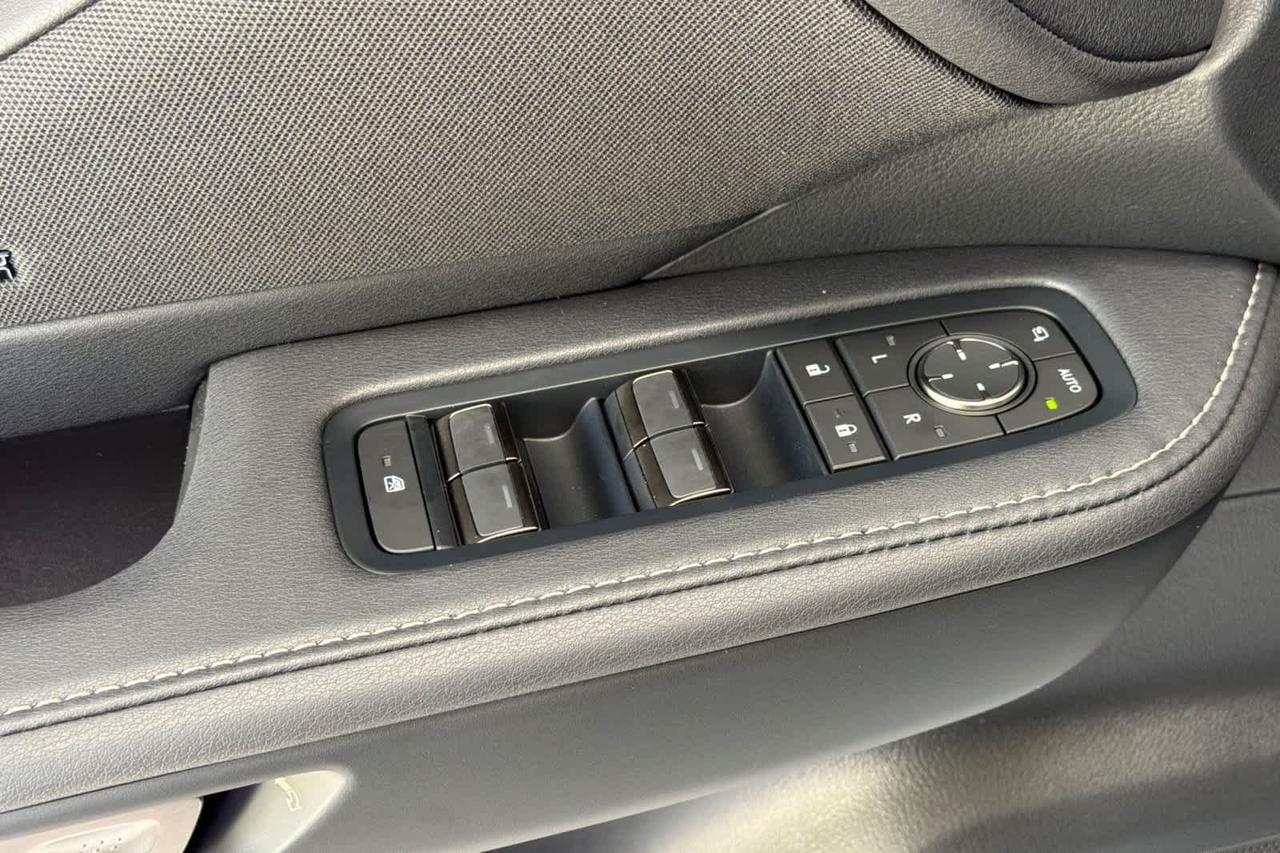 2026 Lexus TX 350 LUXURY AWD Roseville CA