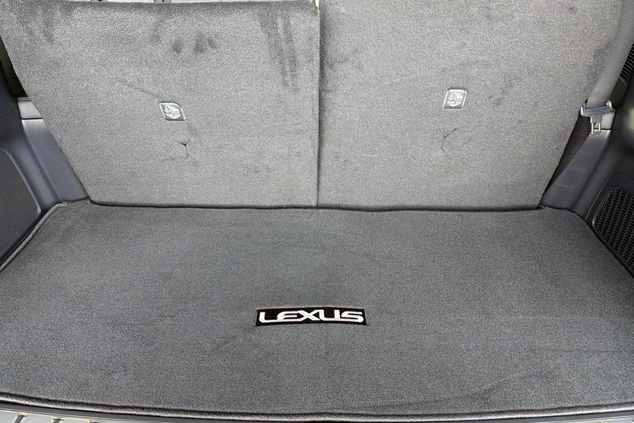2026 Lexus TX 350 LUXURY AWD Roseville CA