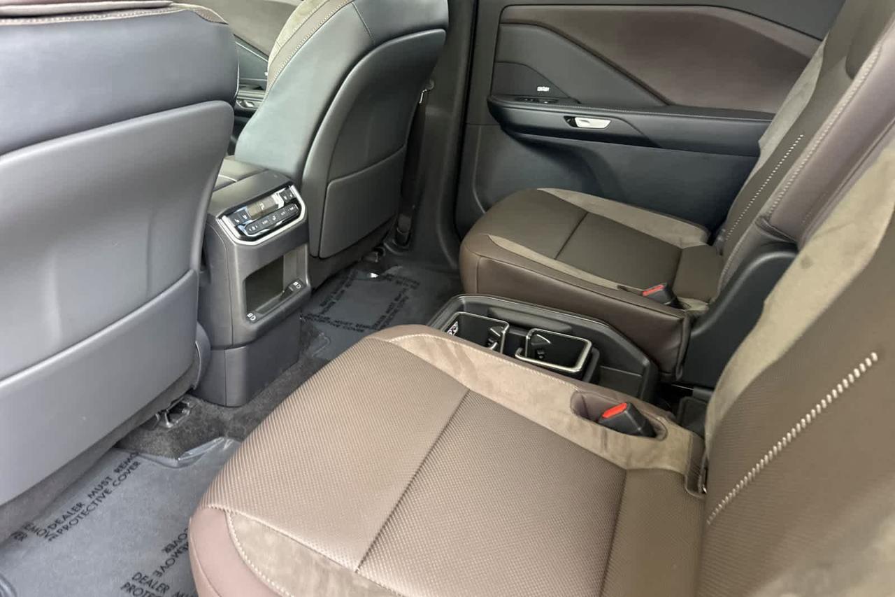 2026 Lexus TX 350 LUXURY AWD Roseville CA