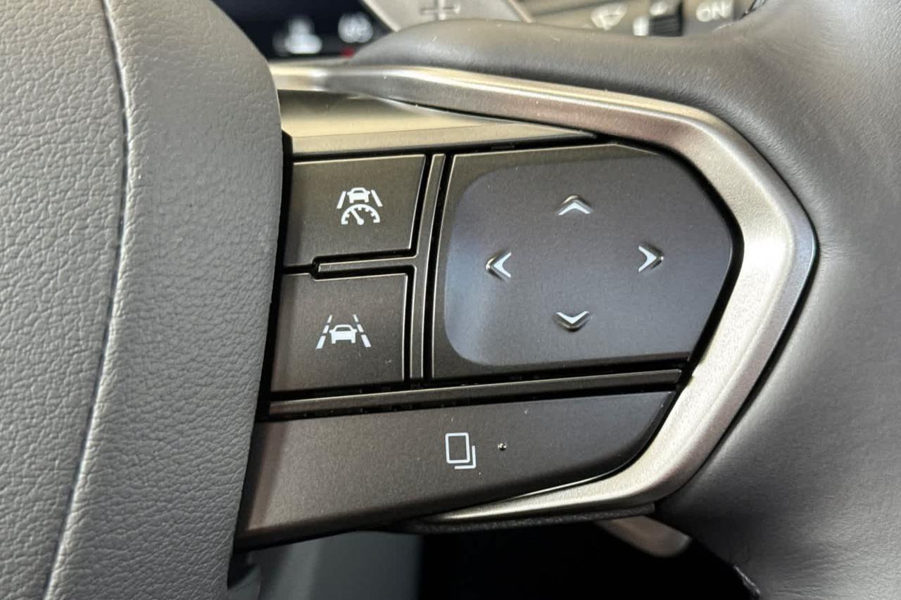 2026 Lexus TX 350 LUXURY AWD Roseville CA