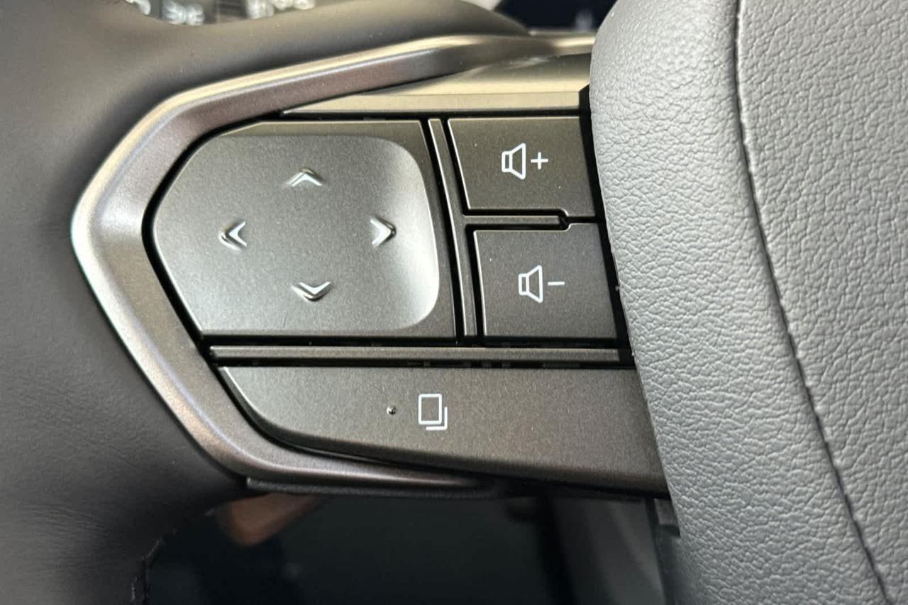 2026 Lexus TX 350 LUXURY AWD Roseville CA