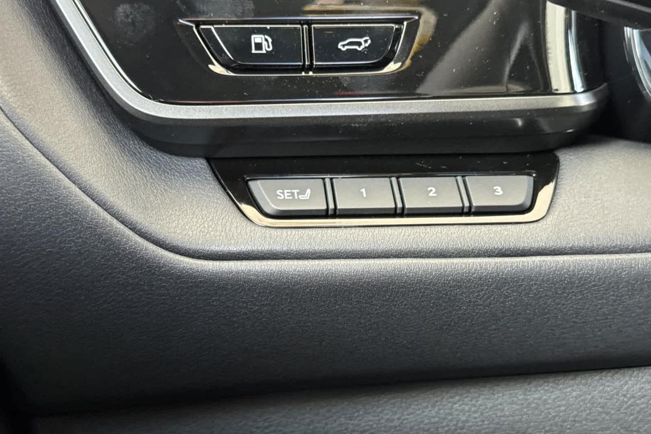 2026 Lexus TX 350 LUXURY AWD Roseville CA