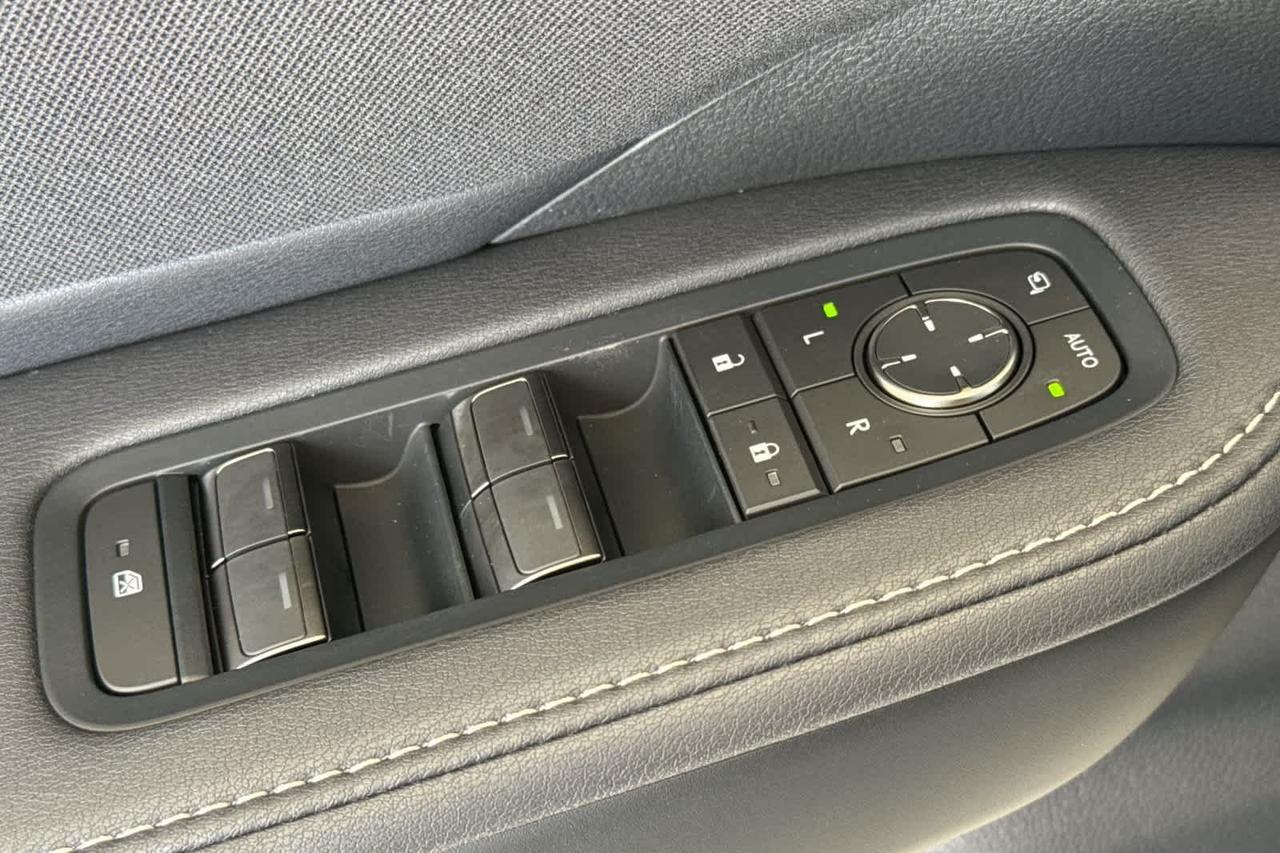 2026 Lexus TX 350 LUXURY AWD Roseville CA
