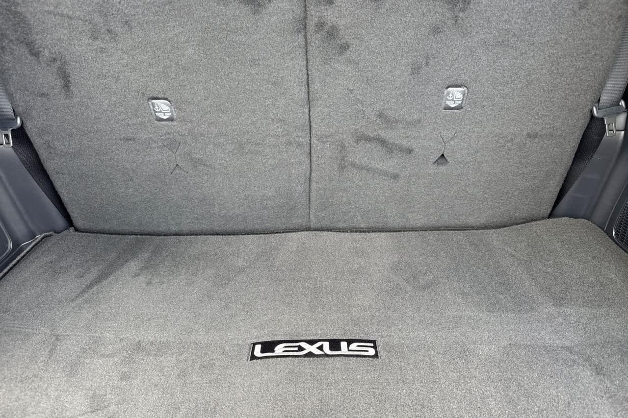 2026 Lexus TX 350 LUXURY AWD Roseville CA