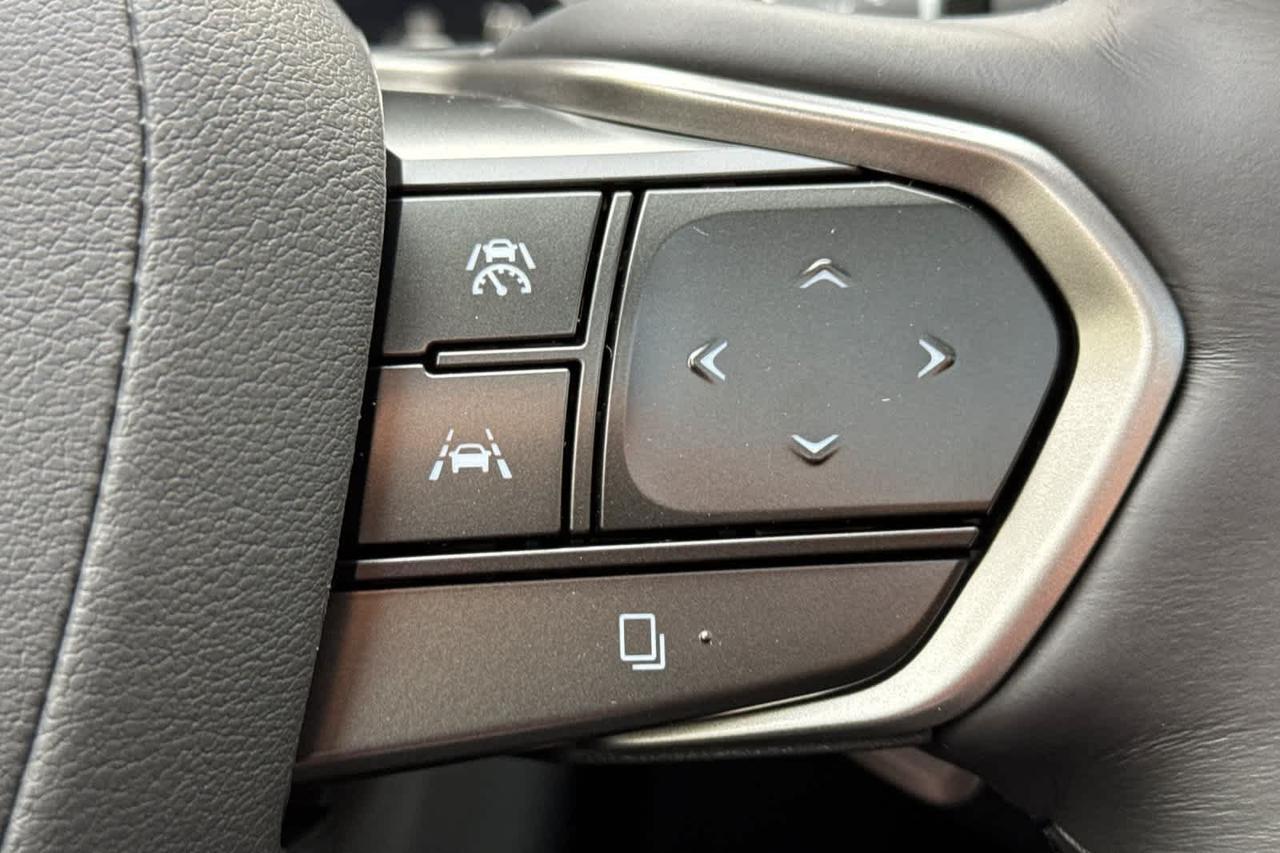2026 Lexus TX 350 LUXURY AWD Roseville CA