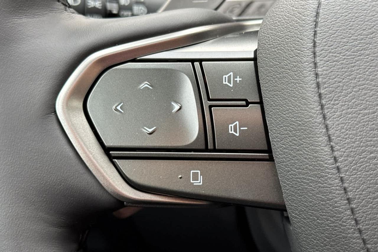 2026 Lexus TX 350 LUXURY AWD Roseville CA