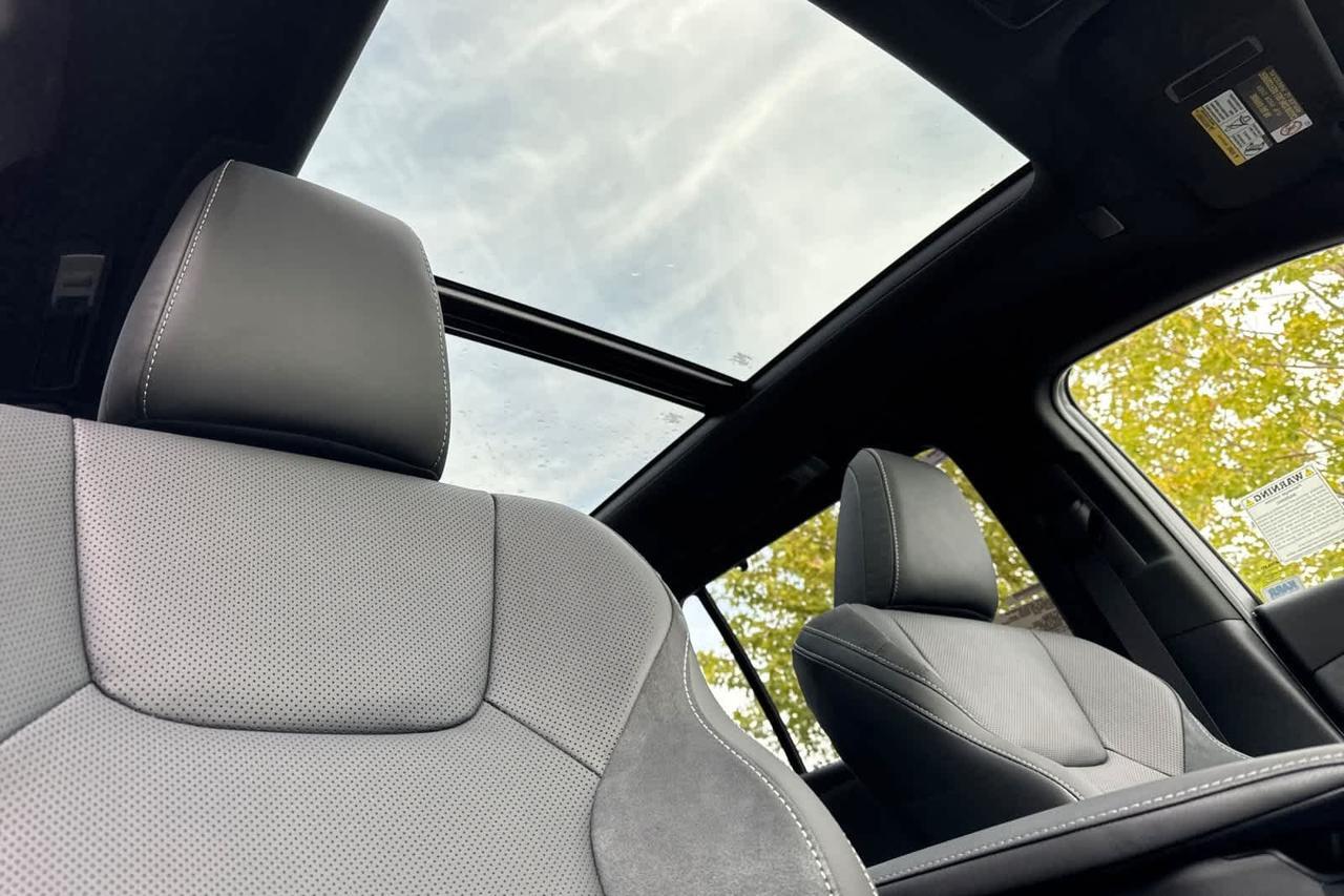 2026 Lexus TX 350 LUXURY AWD Roseville CA