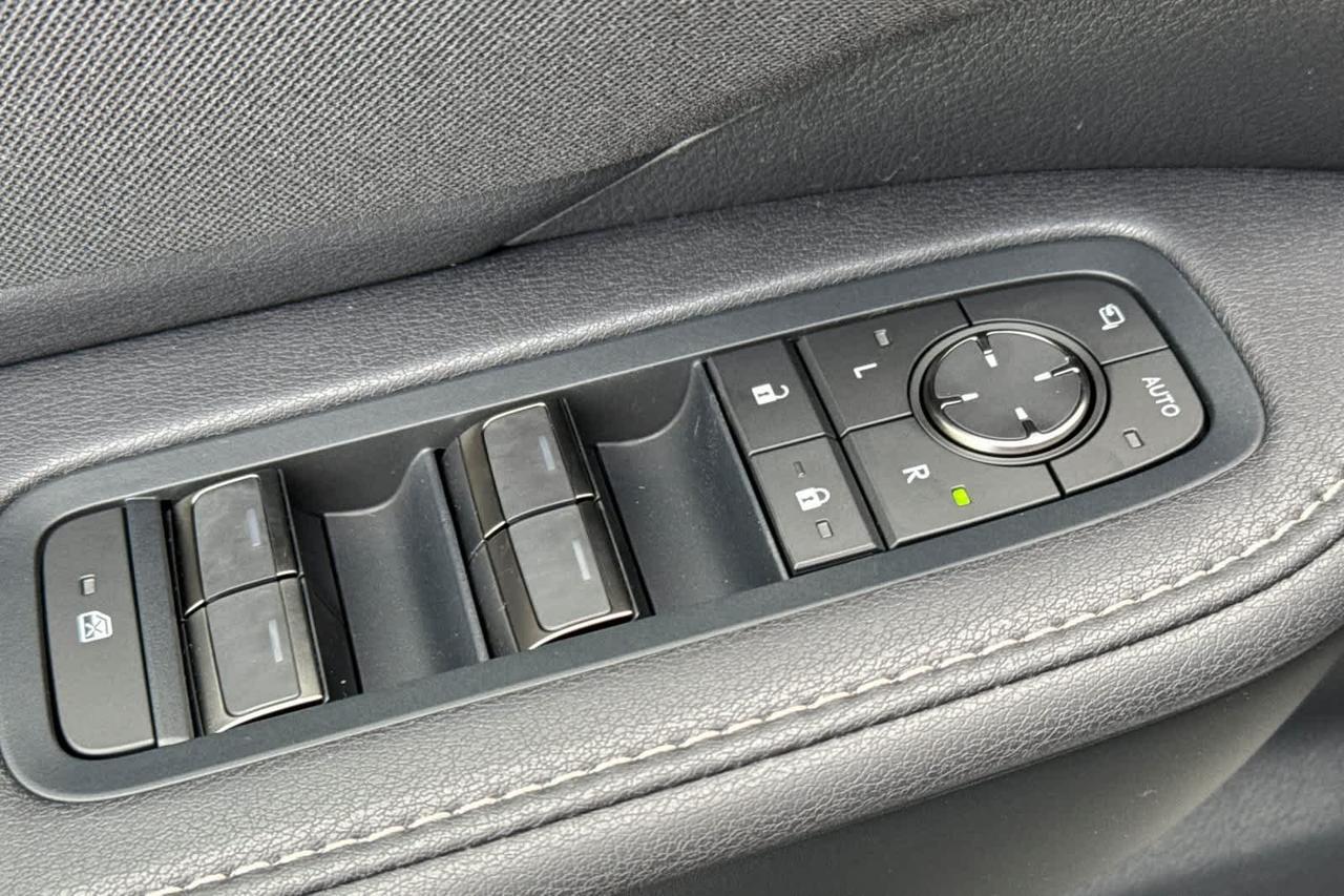 2026 Lexus TX 350 LUXURY AWD Roseville CA