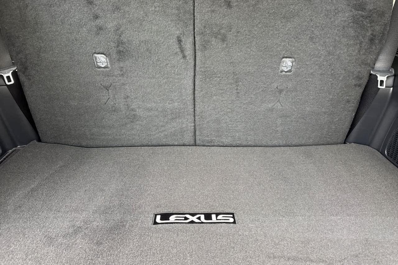 2026 Lexus TX 350 LUXURY AWD Roseville CA