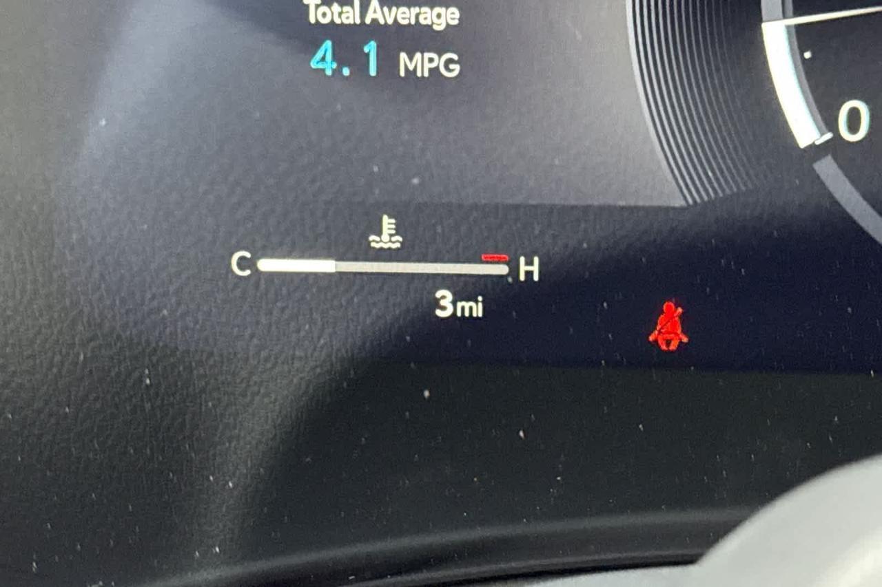 2026 Lexus TX 350 LUXURY AWD Roseville CA
