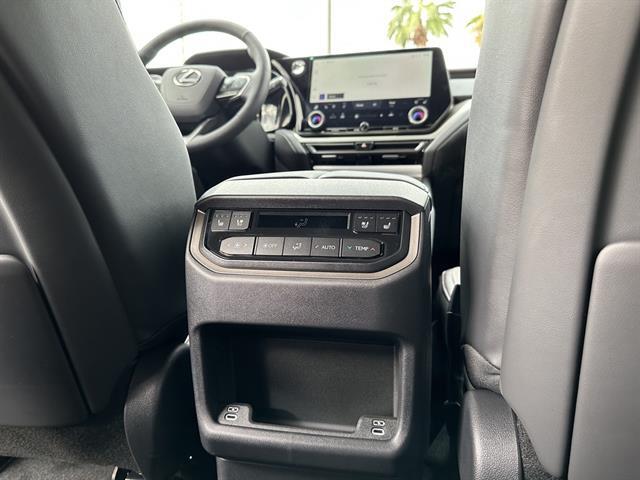 2026 Lexus TX 350 LUXURY AWD Tucson AZ