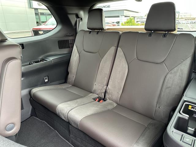 2026 Lexus TX 350 LUXURY AWD Tucson AZ