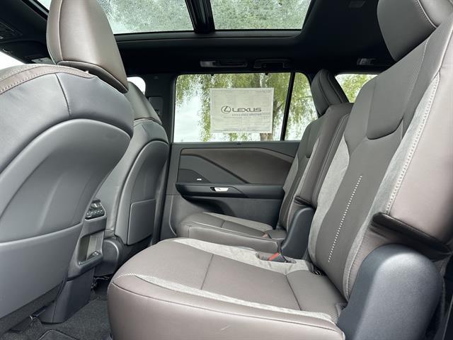 2026 Lexus TX 350 LUXURY AWD Tucson AZ