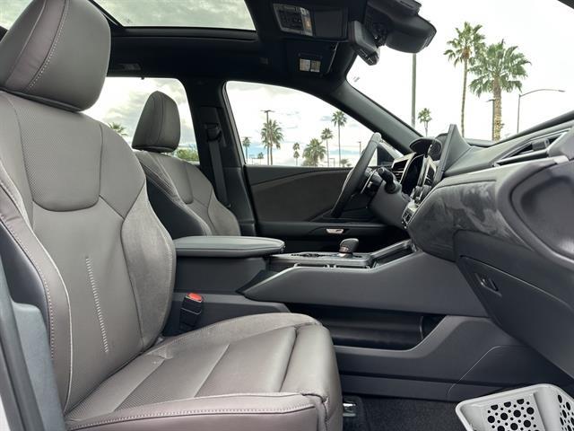 2026 Lexus TX 350 LUXURY AWD Tucson AZ