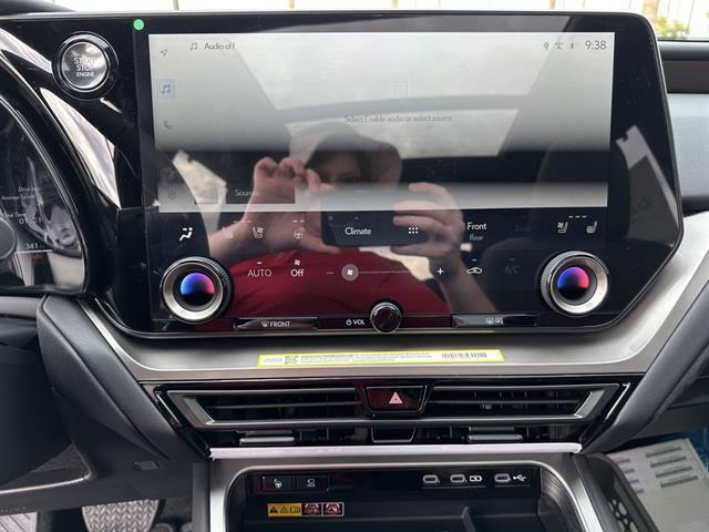 2026 Lexus TX 350 LUXURY AWD Tucson AZ