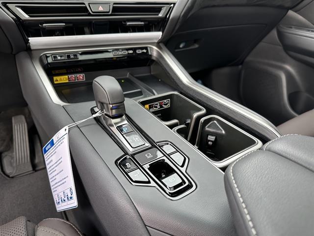 2026 Lexus TX 350 LUXURY AWD Tucson AZ