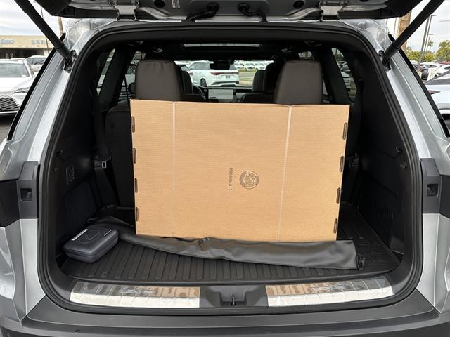 2026 Lexus TX 350 LUXURY AWD Tucson AZ