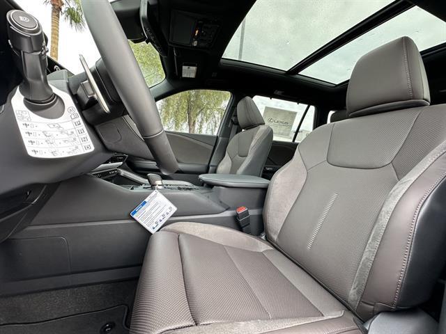 2026 Lexus TX 350 LUXURY AWD Tucson AZ