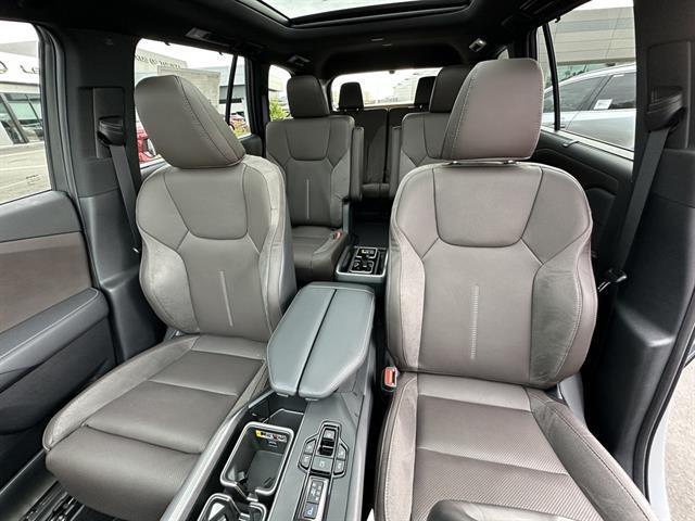 2026 Lexus TX 350 LUXURY AWD Tucson AZ